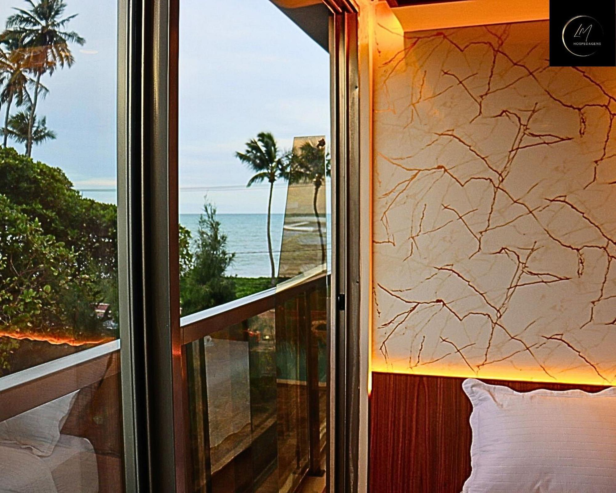 Lm Setai Yacht Cabo Branco Apartment - Joao Pessoa, Joao Pessoa