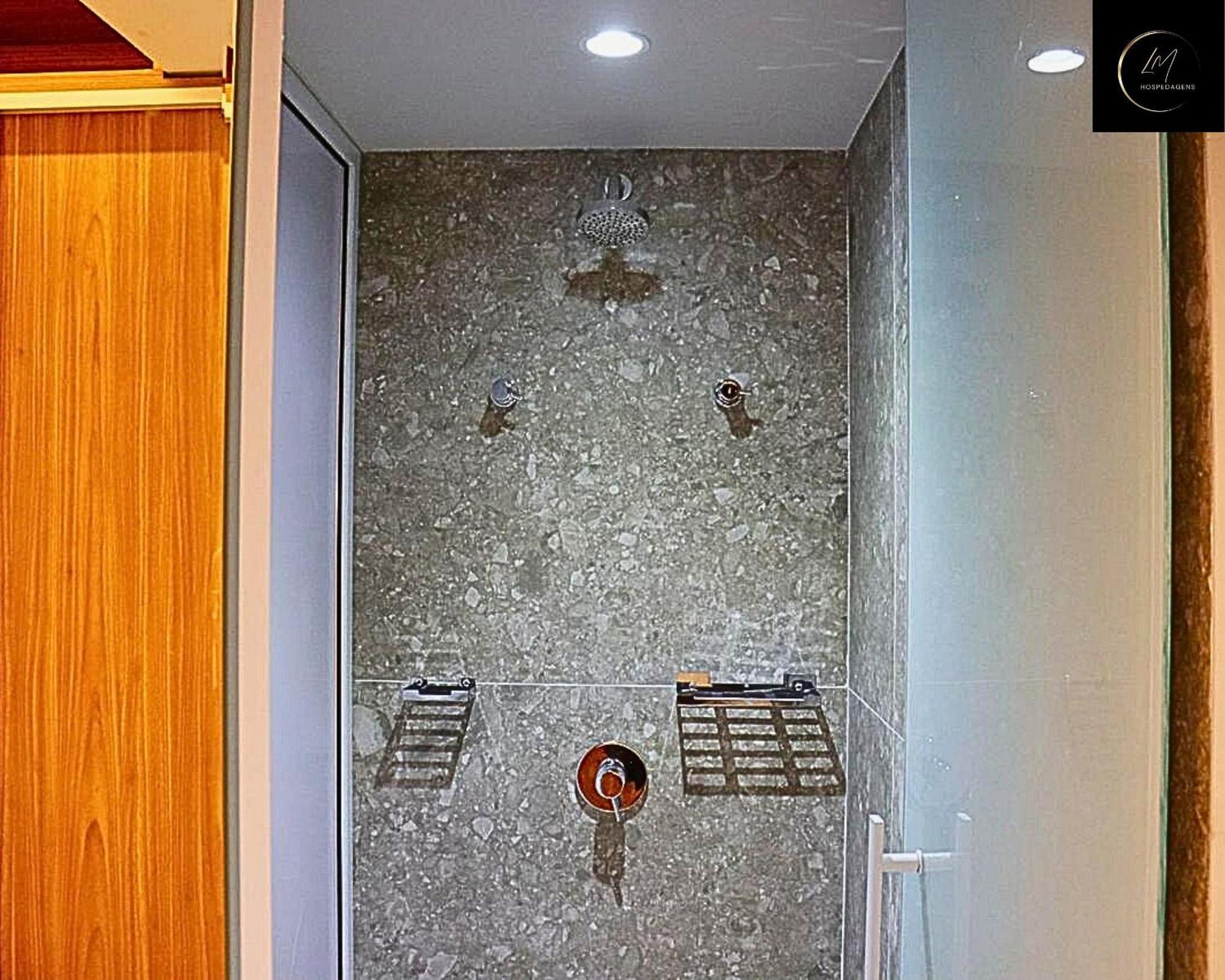 Lm Setai Yacht Cabo Branco Apartment - Joao Pessoa — Photos 1